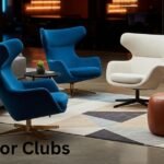 Chairs for Clubs