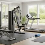 Home Gym Meteorology Shop Evaluate Fitnara