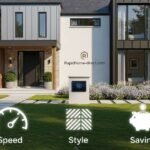 Rapidhome-direct .com – Redefining Homebuilding with Speed, Style & Savings!