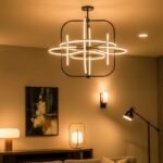 Ronin Stegner Lighting Design