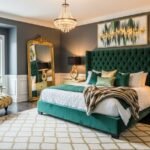 Luxury Bedroom Design Ideas